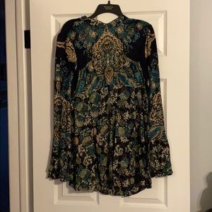 Free People Tunic